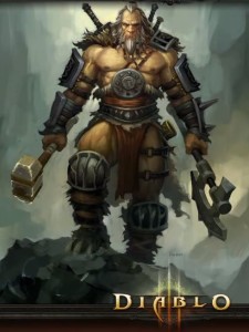 diablo 3 barbarian