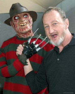 Freddy Krueger