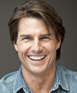 Tom-Cruise