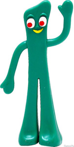 gumby