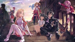 sword-art-online-characters